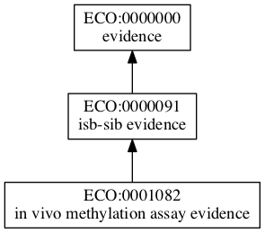 ECO:0001082