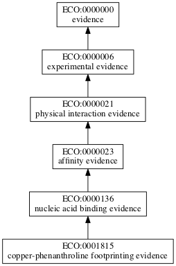 ECO:0001815