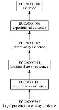 ECO:0005562