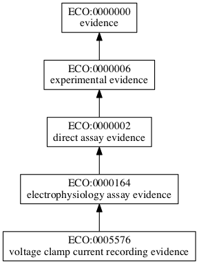 ECO:0005576