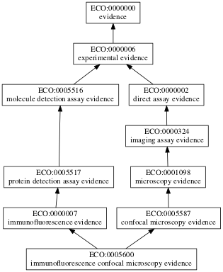ECO:0005600