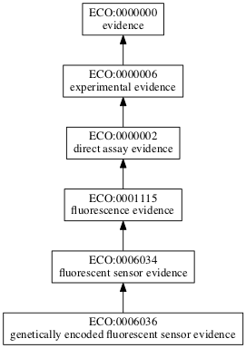 ECO:0006036