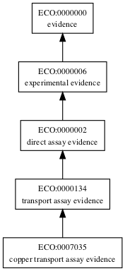 ECO:0007035