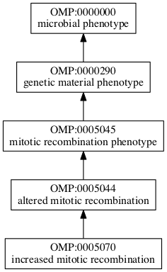 OMP:0005070