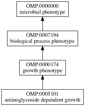 OMP:0005101