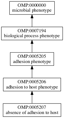 OMP:0005207