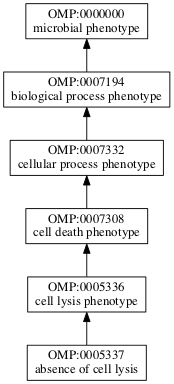 OMP:0005337